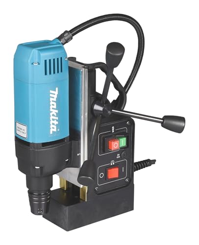 Makita HB350 Taladro magnético 1.050W 35mm