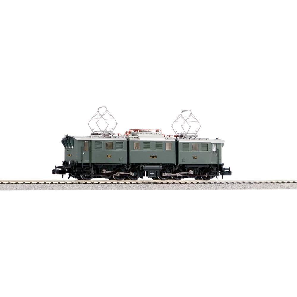 Piko N 40544 N E-Lok BR E 91 de la DRG