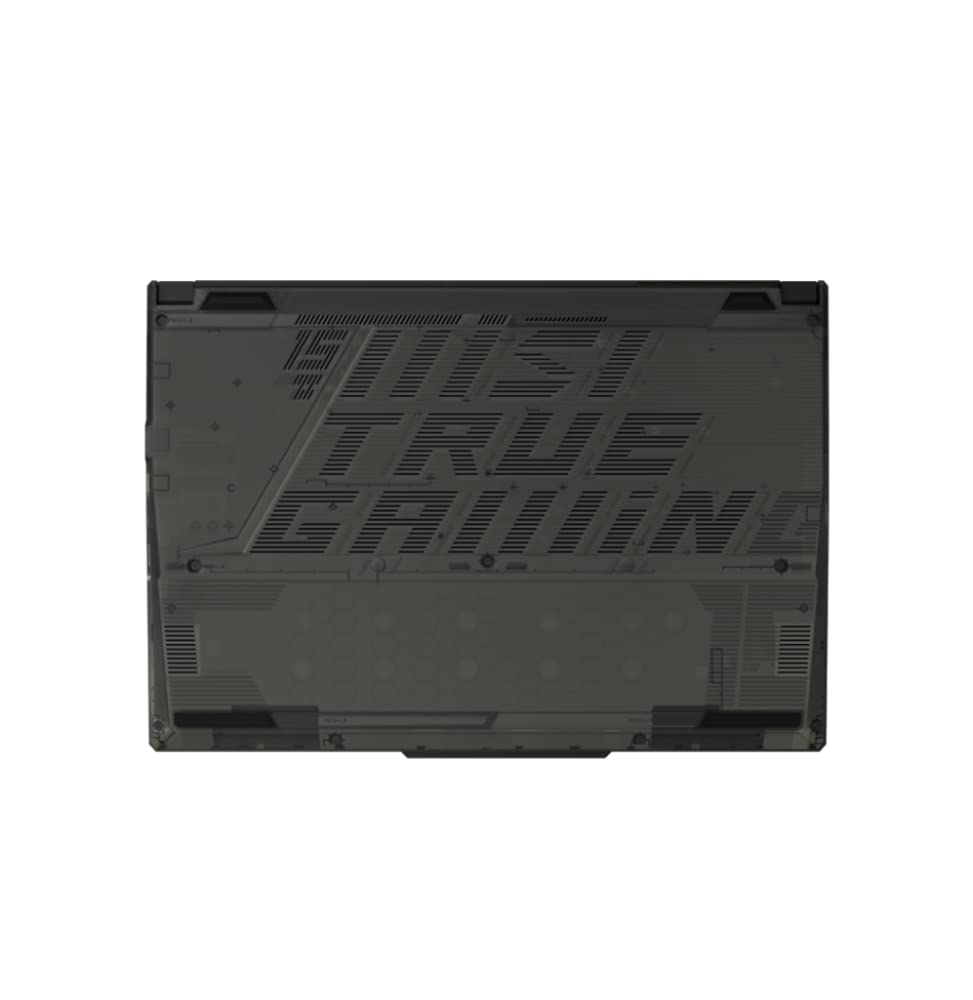 MSI 208ES 12450H / 16GB/SSD 512GB / RTX4060 8G/15,6 FHD/W11H