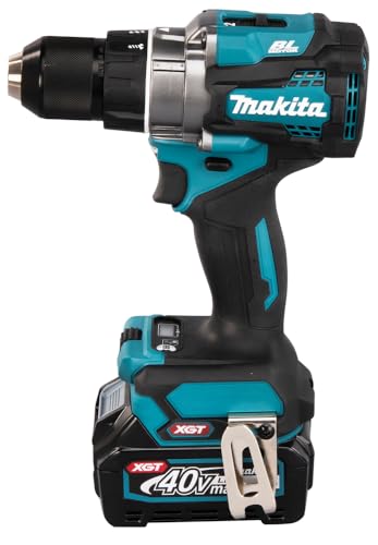 Makita Maki Akku-Bohrschrauber DF001GD201 40V