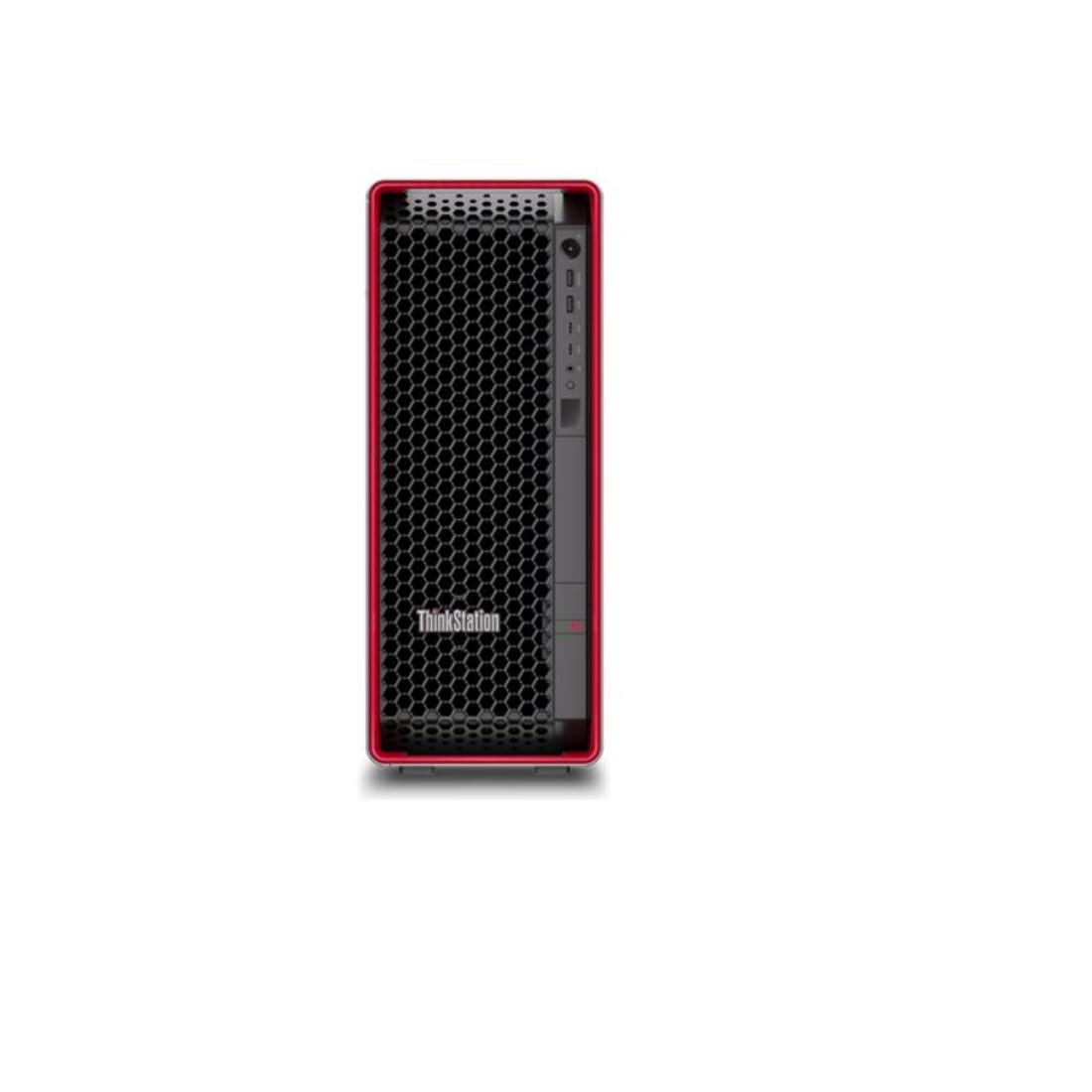 Lenovo - Option Workstation TS/ThinkStation P7 / W5-3425/64 GB / 1024 GB/Win 11 Pro
