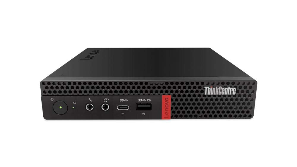 Lenovo TC M75Q Tiny R5 3400GE - Mini PC de sobremesa (16 GB)