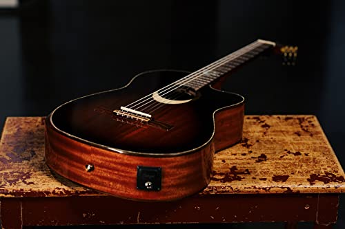 Ortega Eclipse Suite - Guitarra clásica