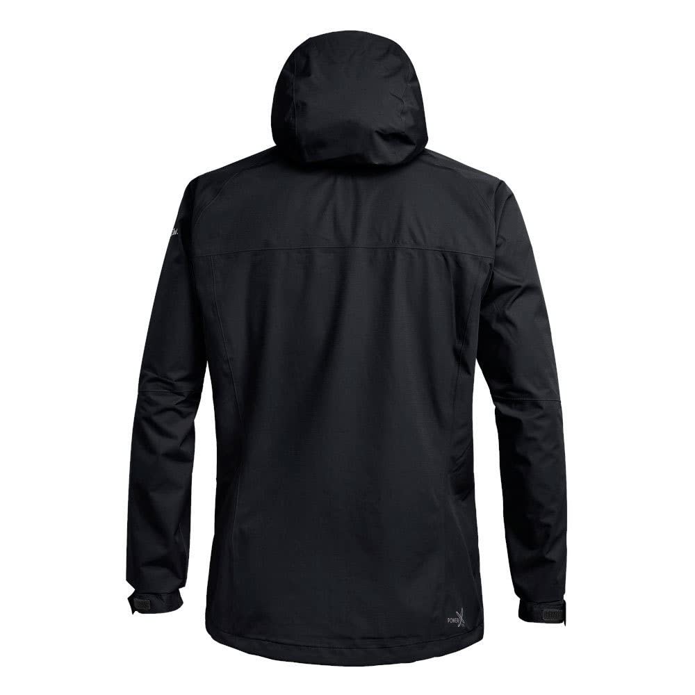 SALEWA Puez (Aqua 3) Ptx M Jkt Chaqueta, Hombre