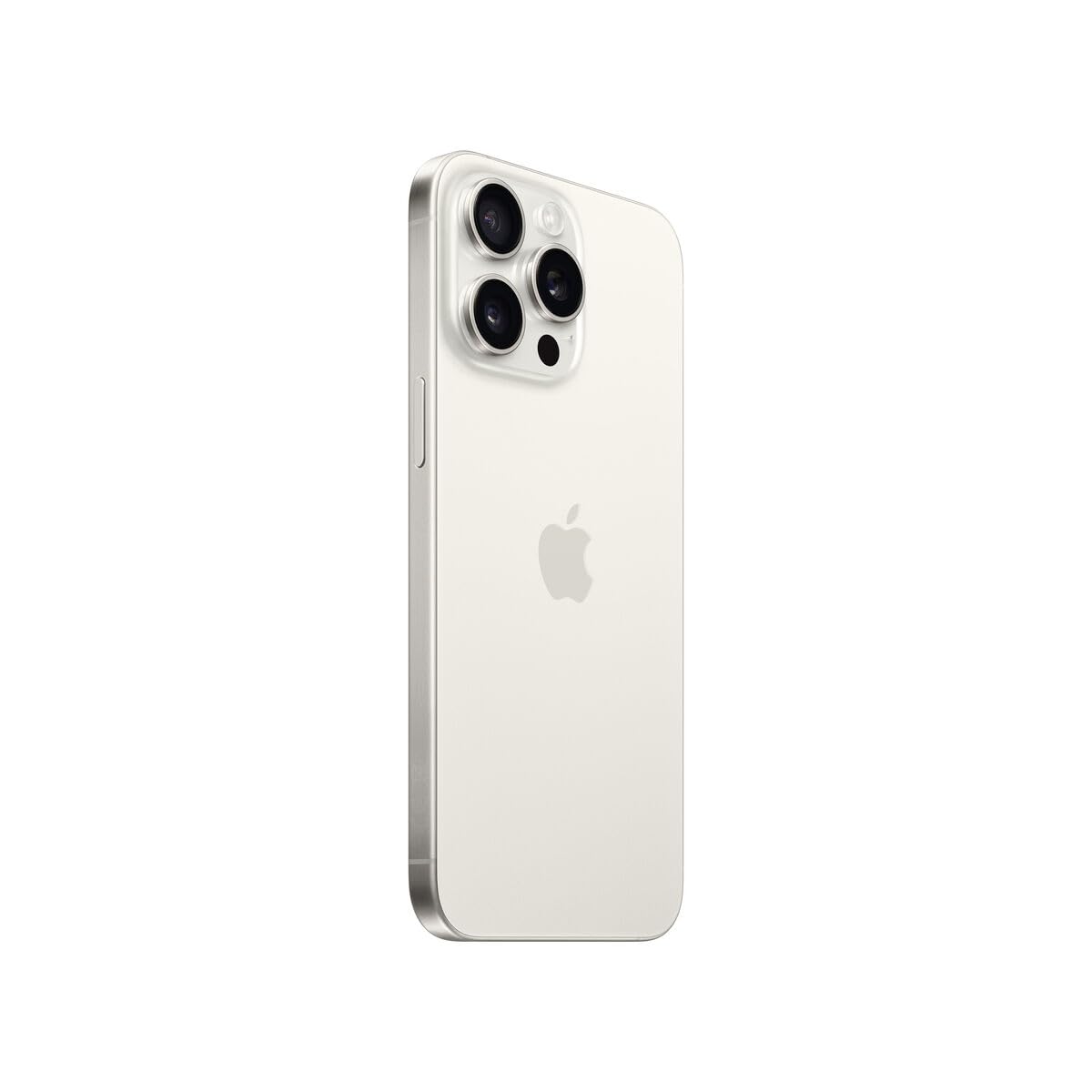 Smartphone Apple iPhone 15 Pro MAX 6,7" 512 GB Blanco - Marca: Apple - EAN: 0195949049156