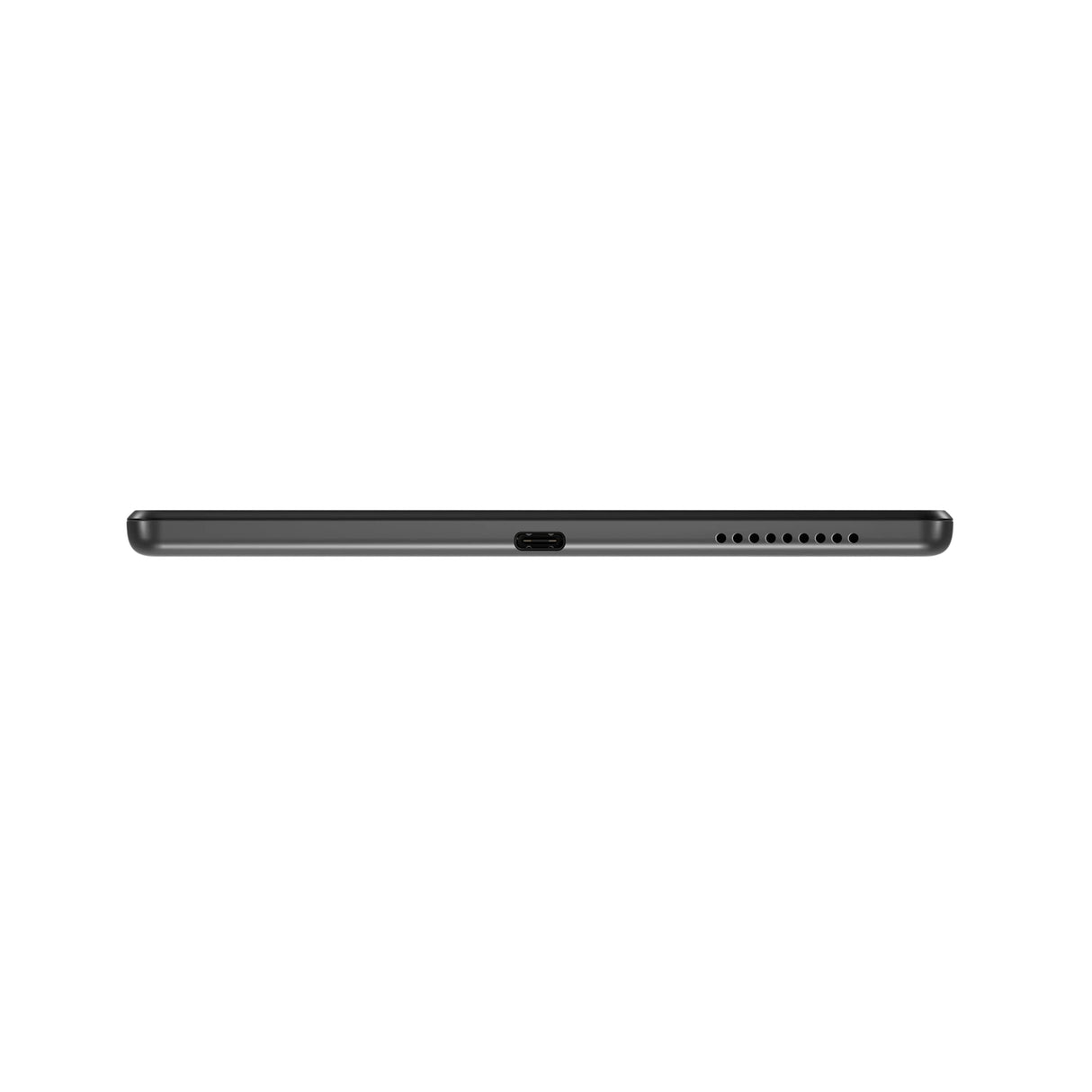 Lenovo Tab M10 HD (2nd Gen) con Funda - Tablet de 10.1" HD (MediaTek Helio P22T, 2GB de RAM, 32GB ampliables hasta 1 TB, 2 Altavoces, WiFi + Bluetooth, Android 10) - Gris