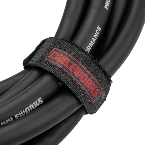 Gator Cableworks GCWC-SPK-50-1TL - Cable de altavoz - 15 metros
