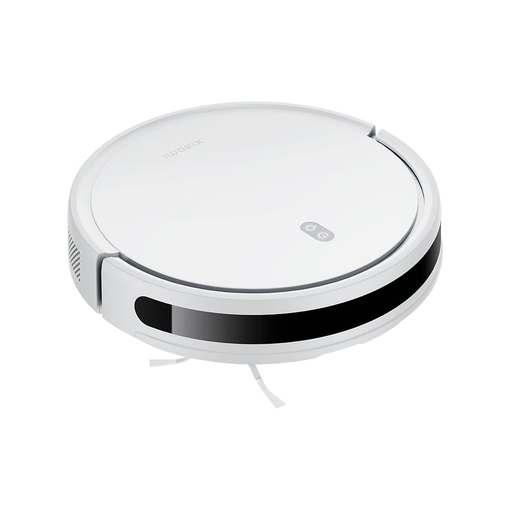 Xiaomi Robot Vacuum Cleaner E10 white (BHR6783EU)