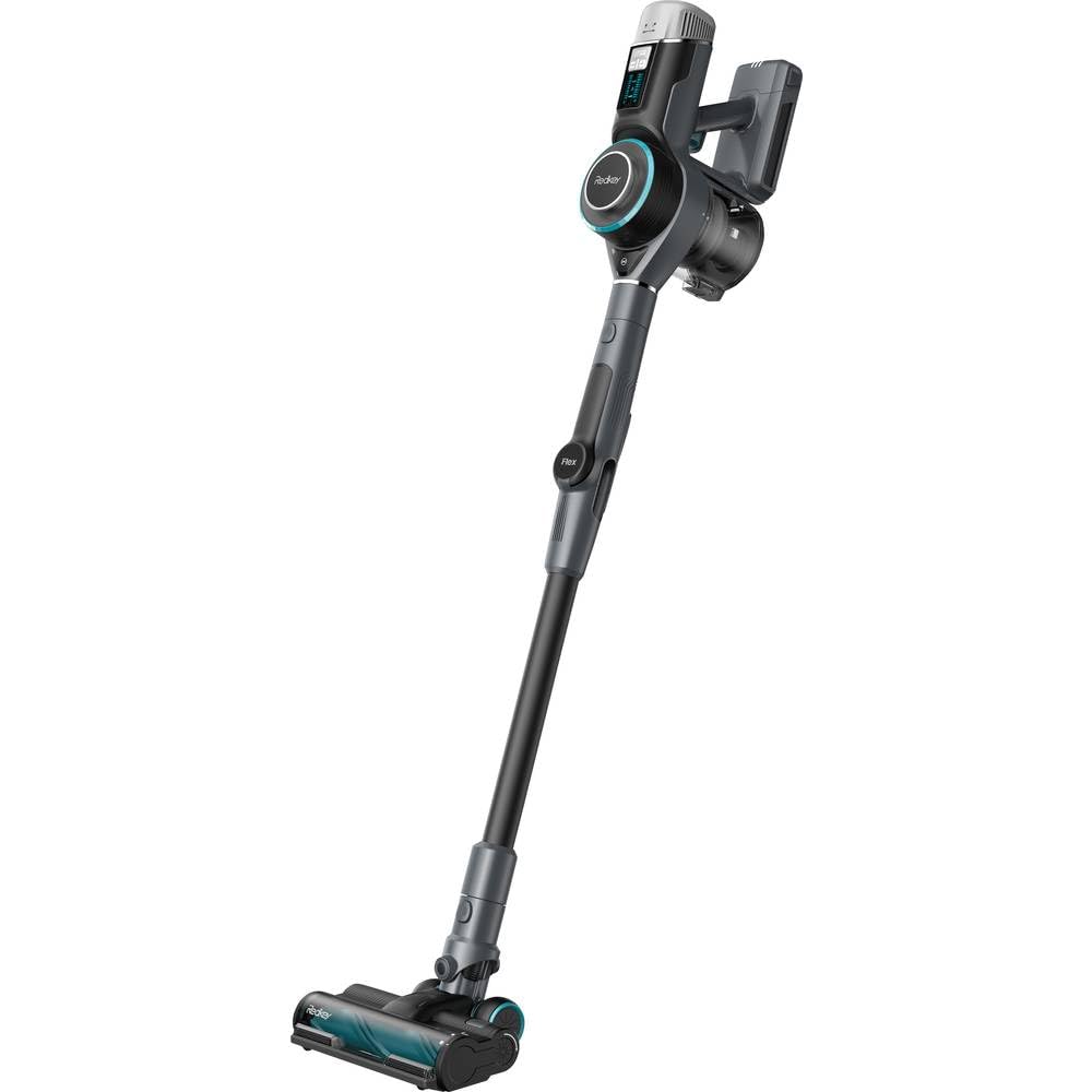 Handheld 6973931310057 aspiradora, 400 W, 0.6 Liters, 75 Decibeles, Gris