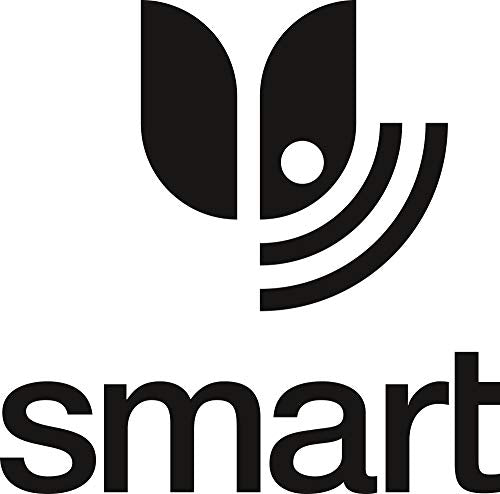 Gardena set smart SILENO life: robot cortacésped para superficies de < 750 m², control mediante aplicación del sistema smart, pasarela smart, versión ES (año modelo 2019) (19113-34)