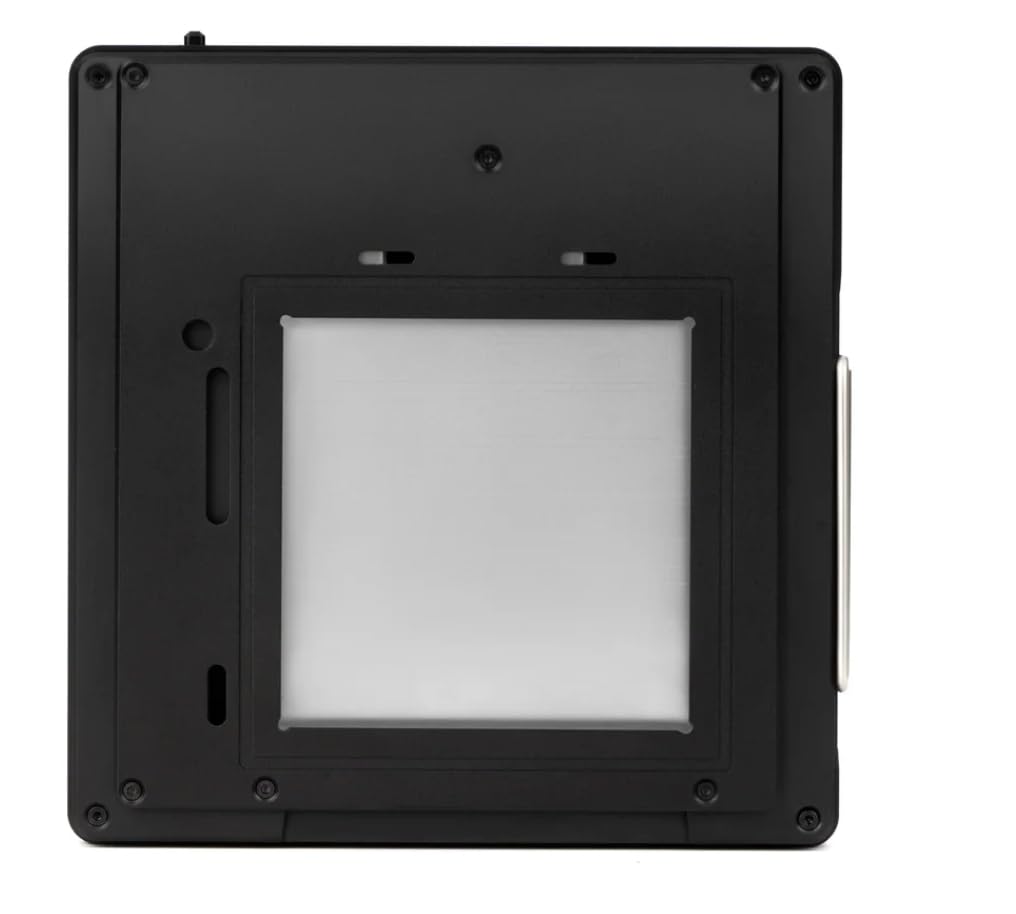 NONS H1P Instant Back-H1P - Juego de cámara para Hasselblad (Instax Square) con Viewfinder Frame Space