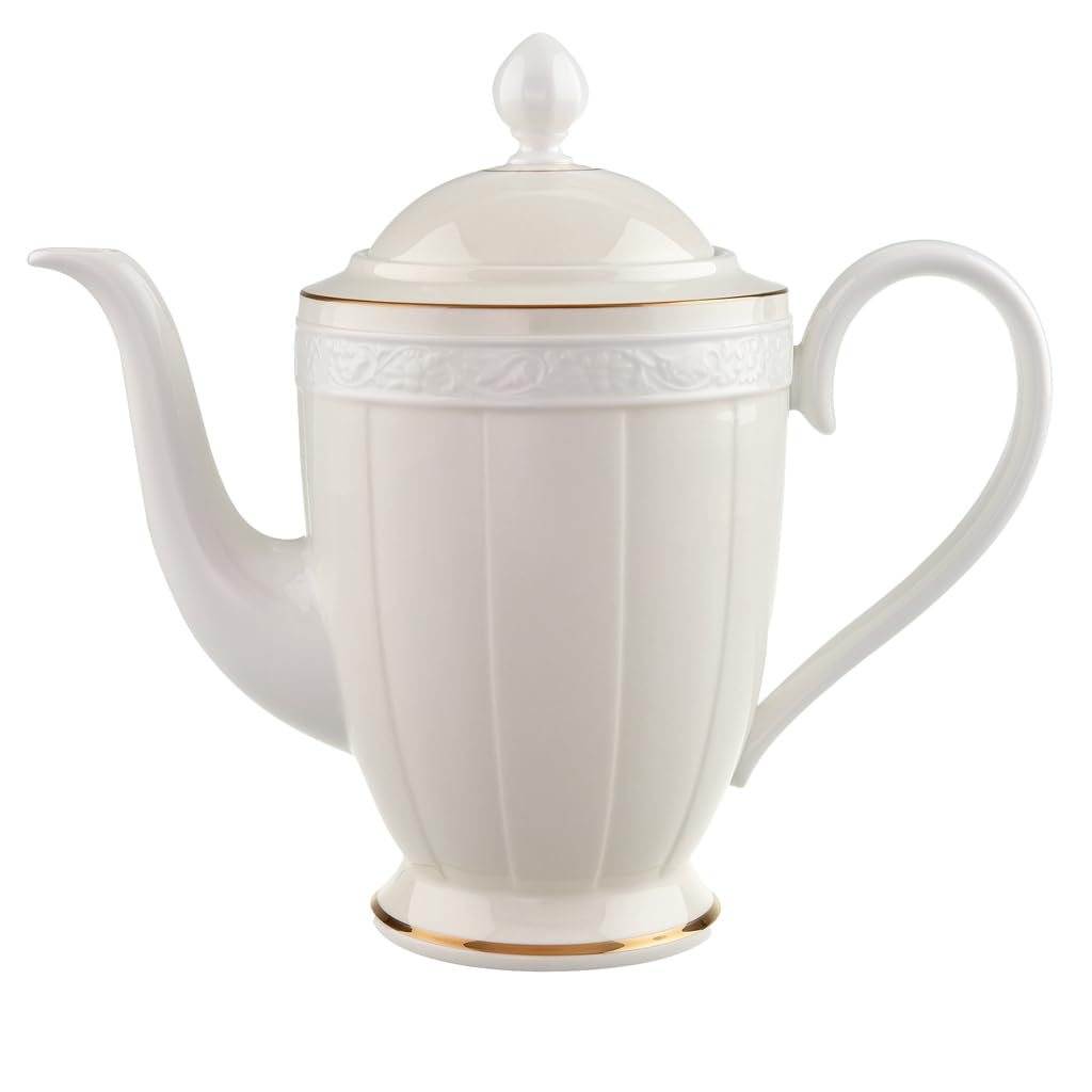 Villeroy and Boch Ivoire Coffeepot 1.35L