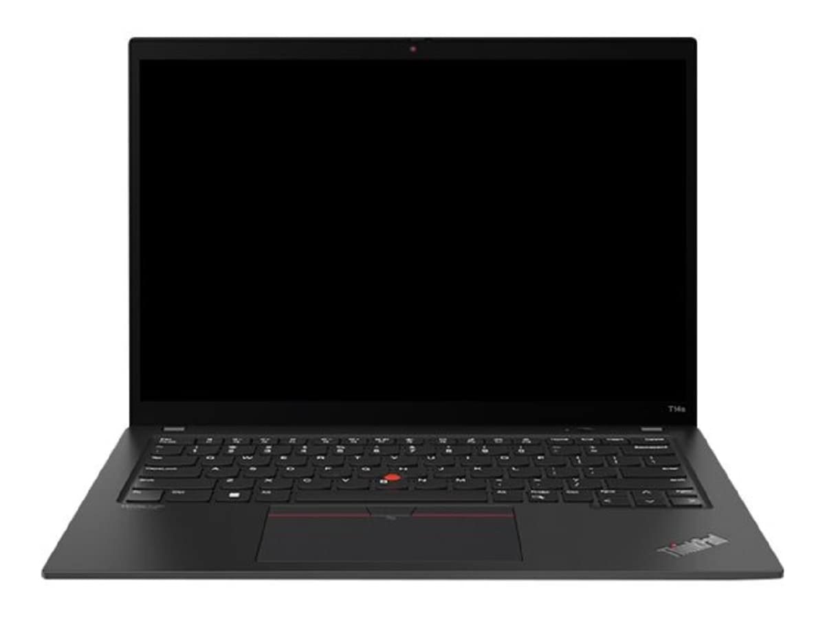 Lenovo ThinkPad T14s G3 21BR00G0GE - 14" 2.8K OLED, Intel Core i7-1260P, 32GB RAM, 1TB SSD, Windows 11 Pro