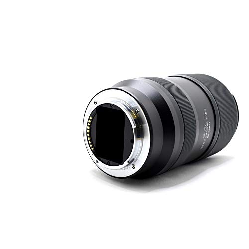 Óptica TOKINA FIRIN 100mm Macro F2.8 Sony FE
