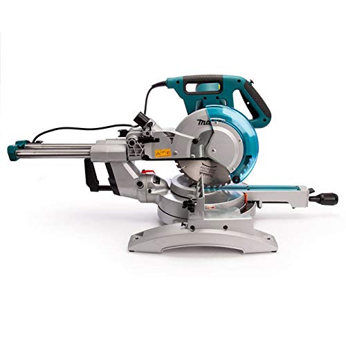Makita LS1018LN - Sierra tronzadora e ingletadora