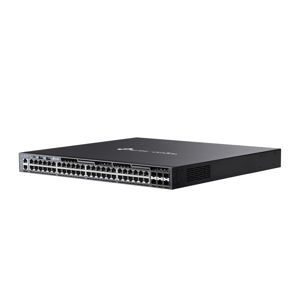 Switch TP-Link SG6654XHP