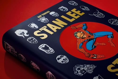 The Stan Lee Story