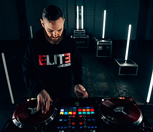 Reloop Mezclador ELITE, AMS-ELITE