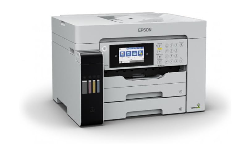 Epson Impresora Multifunción C11CH71405