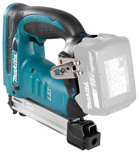 Makita - Grapadora 18v li-ion 6-22mm
