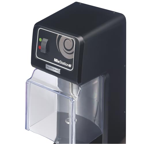 Hamilton Beach MixStation HMD880-CE - Batidora de bebidas con motor 1/3 HP