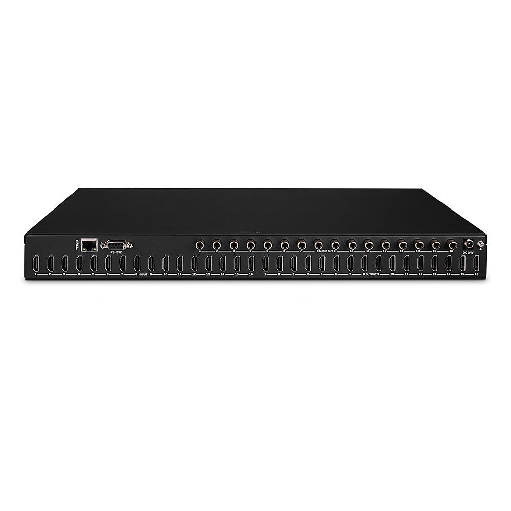 Lindy 38359 répartiteur vidéo HDMI