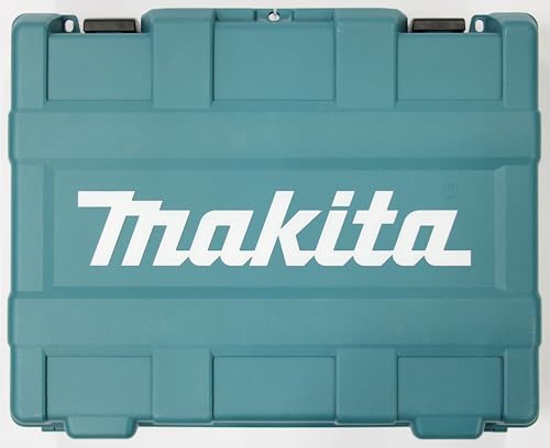 Makita DDA450ZK Taladro angular BL 18V LXT 50 mm (sin batería y cargador)