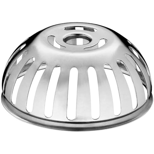 WMF Lono - Espumador de leche de cristal eléctrico, 150-250 ml, 650 W, batidora de frape, pantalla táctil, para espuma de leche caliente y fría, leche caliente, calentador de leche, cacao, chocolate
