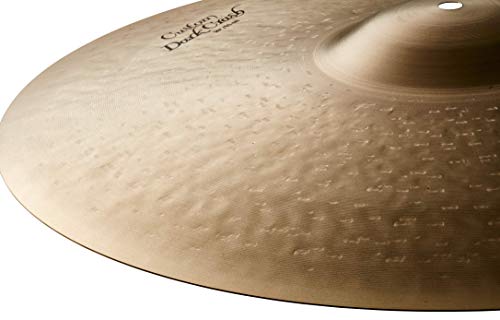Zildjian K Custom Series - 20" Dark Crash Cymbal