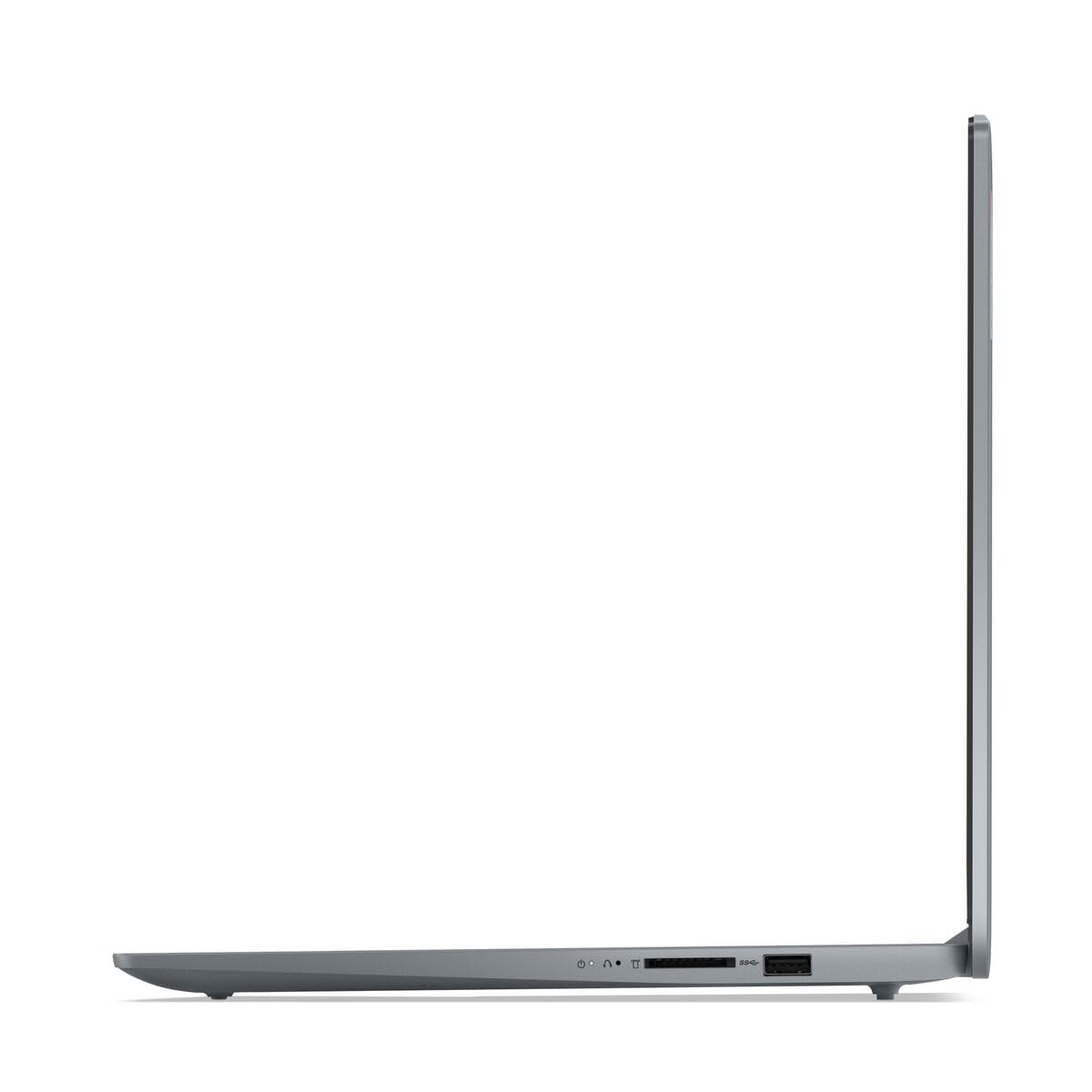 Lenovo Laptop IdeaPad Slim 3 15IRH8 15,6" Intel Core i7-13620H 16 GB RAM 1 TB SSD QWERTY Español - Marca EAN: 0198154312350