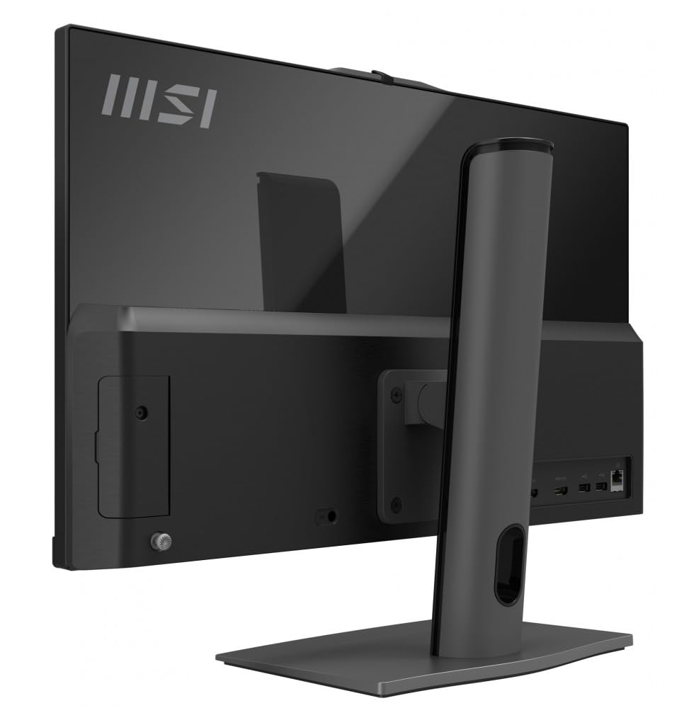 MSI Ordenador AIO Modern AM242TP 12M-482EU Negro