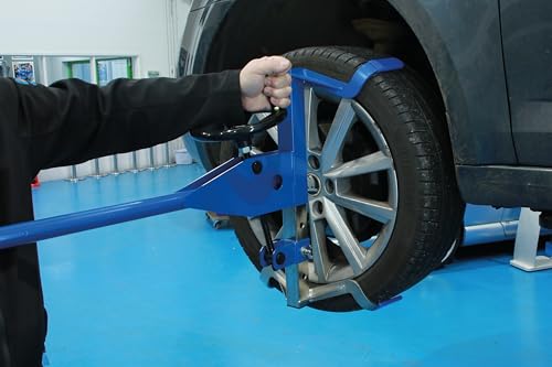 Laser 9174 Suspension Play Tester