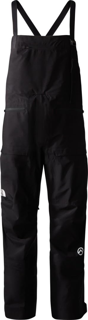 THE NORTH FACE Verbier Overalls, TNF Black, Extra-Large para Hombre