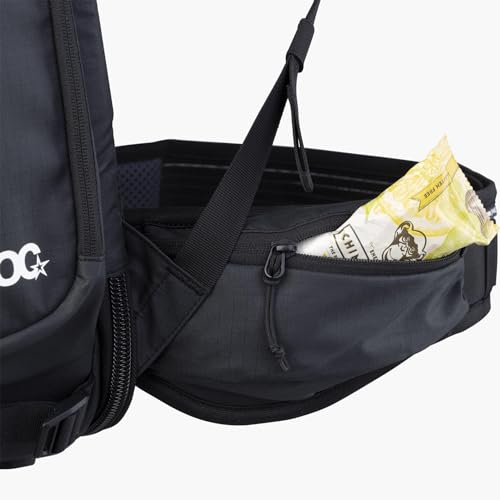 EVOC CP, Backpack Unisex, Negro, Talla única