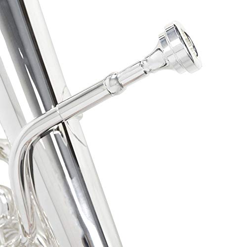 Montreux EBH01 Concert Series Baritone
