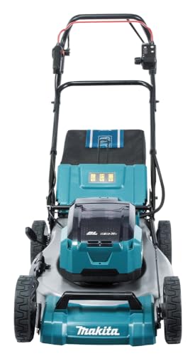 Cortacésped BL 18Vx2 LXT 53cm Acero con tracción DLM536Z