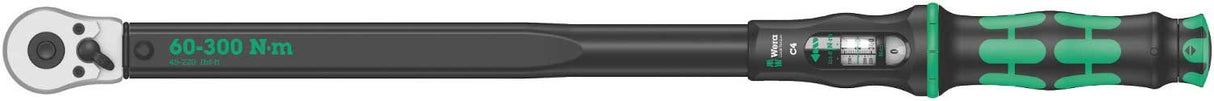 Wera Click-Torque C 4