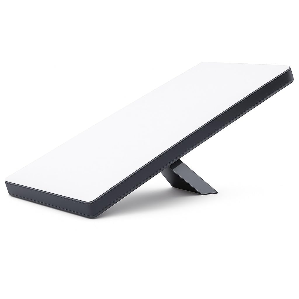 STARLINK Mini WLAN Router weiß/Grau