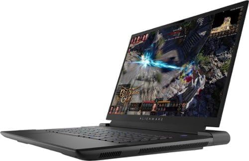 Dell Notebook G16 7630 Nvidia Geforce RTX 4060 1 TB SSD 32 GB RAM 16" Intel Core i7-13700H
