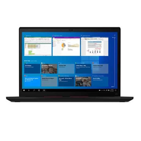 Lenovo Laptop X13 G2 13,3" I7-1185G7 32 GB RAM 1 TB SSD QWERTY Español