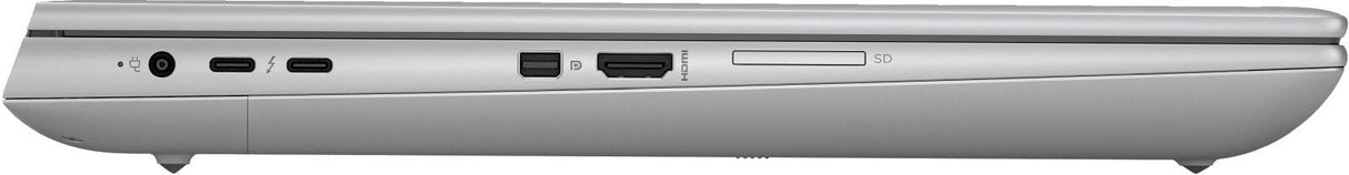 HP ZBook Fury 16 G11 Intel Core i7-14700HX 40,64cm 16Zoll WUXGA 32GB 1TB/SSD NVIDIA RTX 3500 12GB W11P SmartBuy 3J Gar