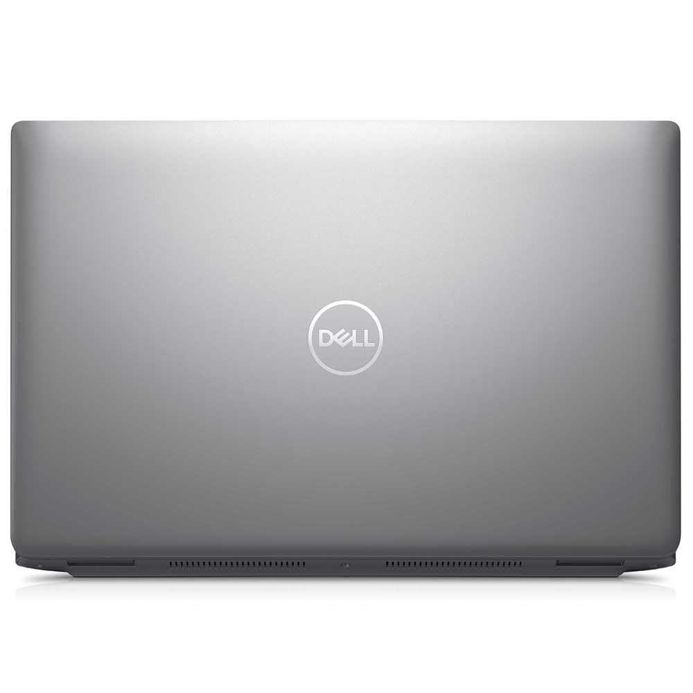 Laptop Dell Latitude 5550 QWERTY Español 15,6" Intel Core Ultra 5 125U 16 GB RAM 512 GB SSD - Marca: Dell - EAN: 5397184874820