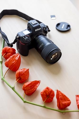 Tamron Objetivo 90mm F/2.8 Di III Macro VXD Nikon Z