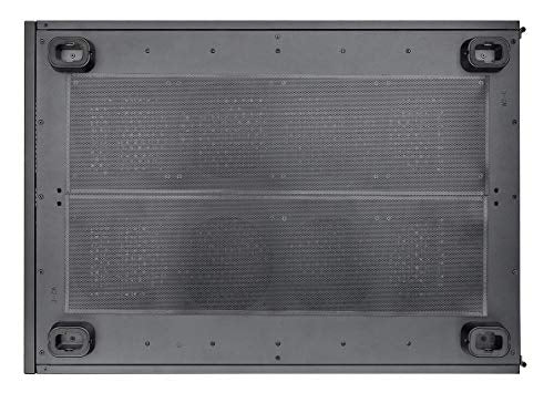 THERMALTAKE Core W200 Caja ATX, Micro ATX, Mini ITX, XL-ATX Negro