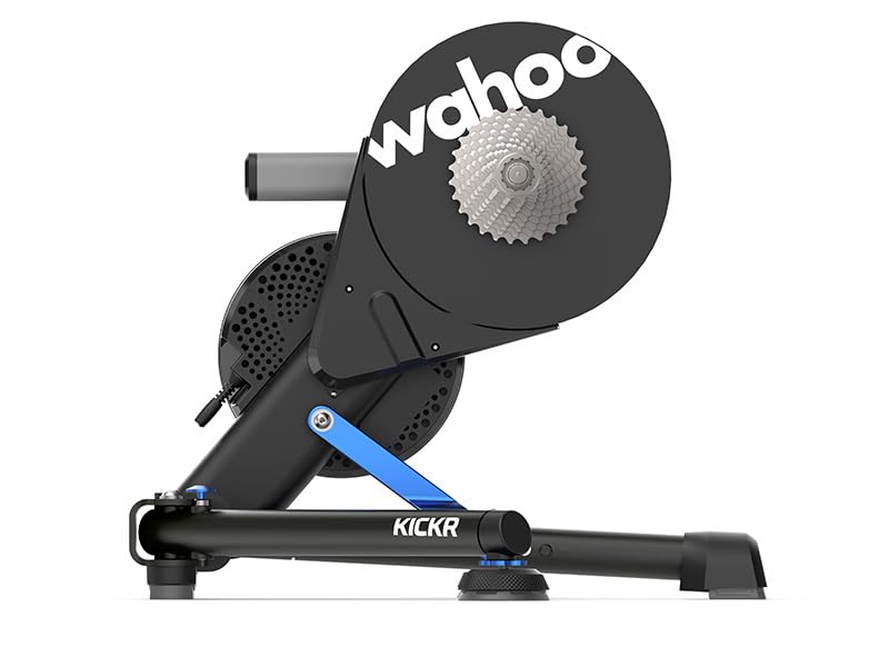 Wahoo KICKR V6 Rodillo Inteligente