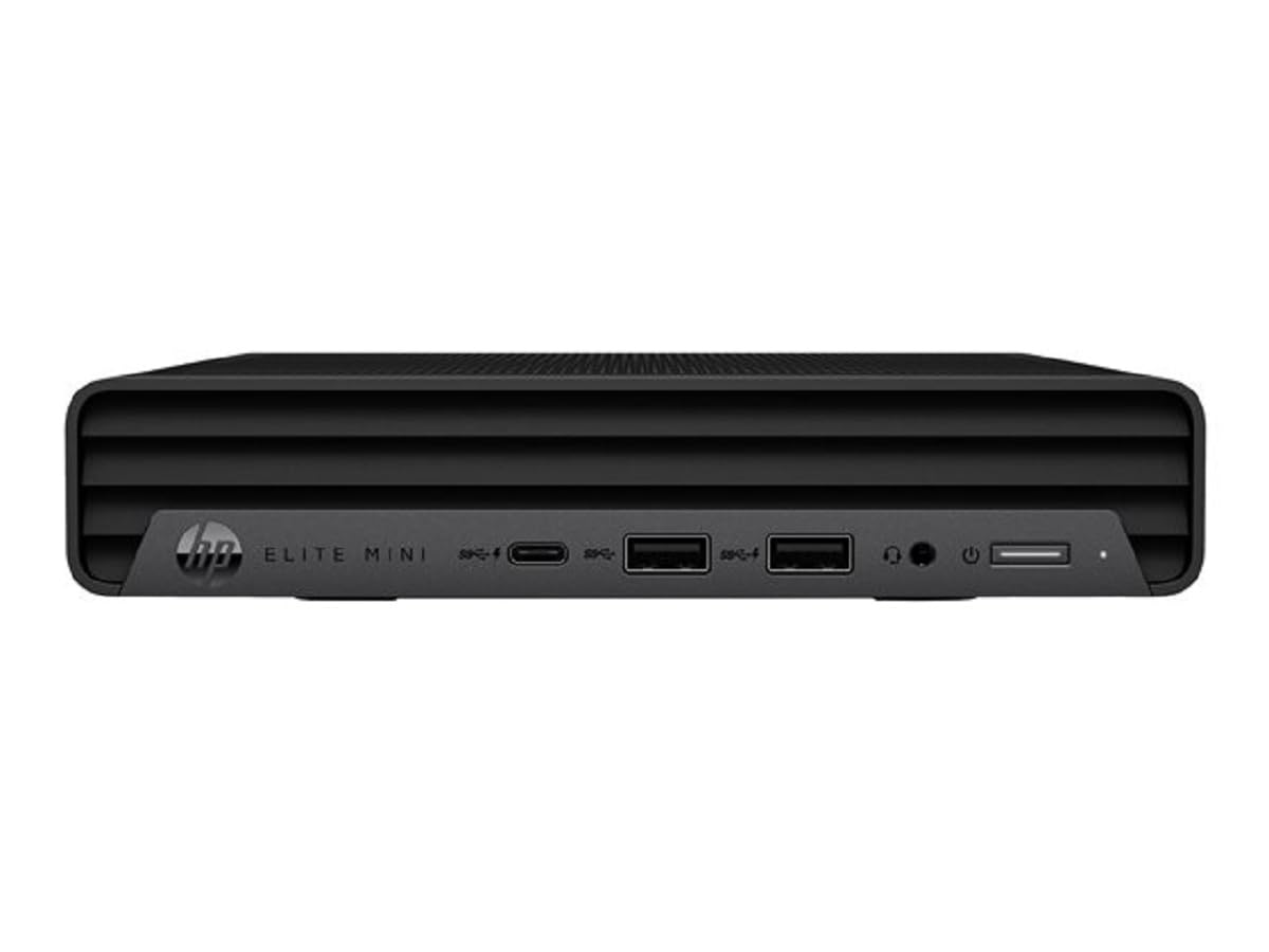 HP Elite Mini 800 G9 I5 16 O W11P