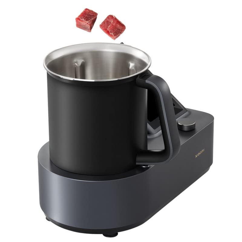 Mi Smart Cooking Robot de Cocina Multifunción 1700W