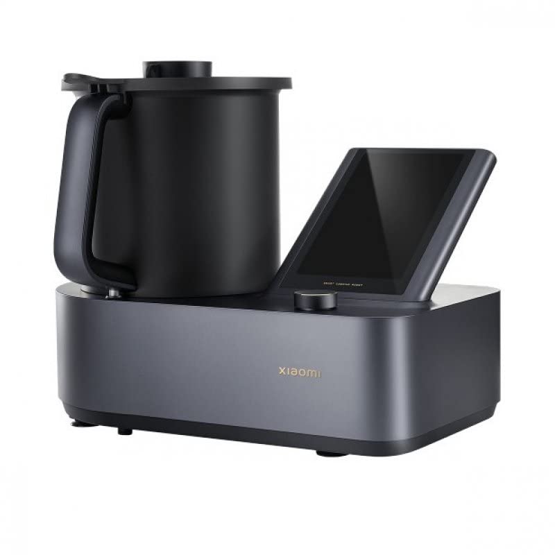 Mi Smart Cooking Robot de Cocina Multifunción 1700W