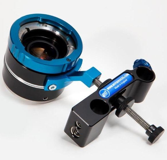 MTF B4 2/3 Inch to Leica L Mount Package