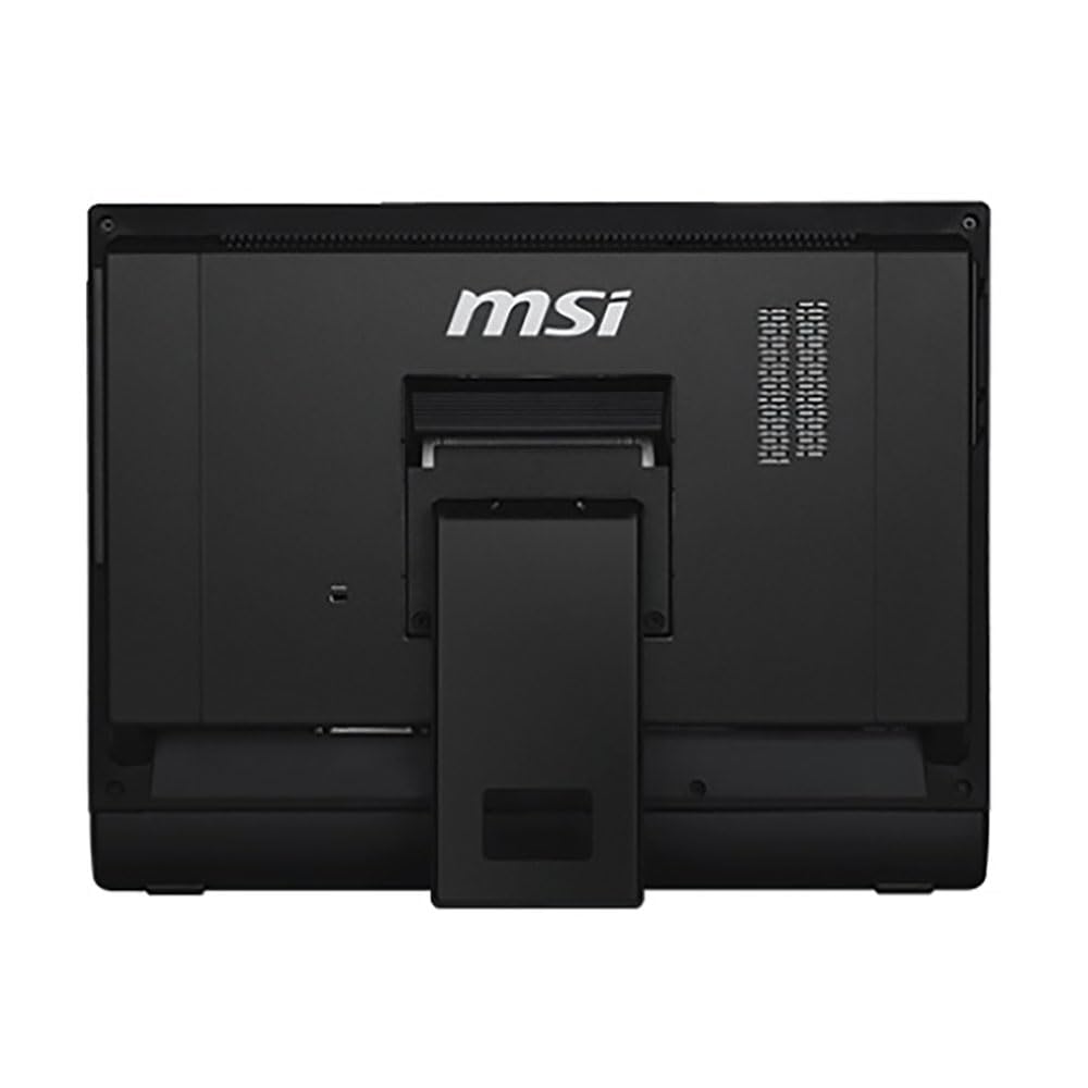 MSI All in One 00-A60211-008 15,6" - Marca EAN: 4711377152846